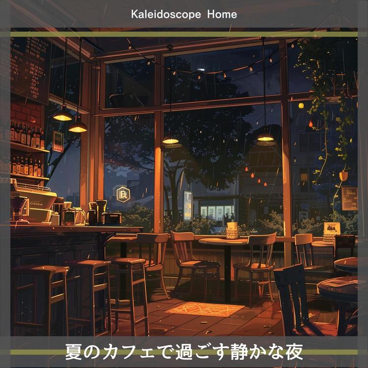 Kaleidoscope Home's avatar image