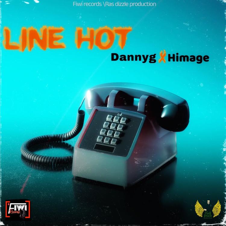 Danny G, Himage's avatar image