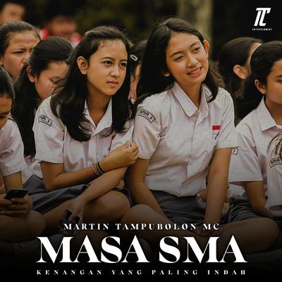 Masa SMA's cover