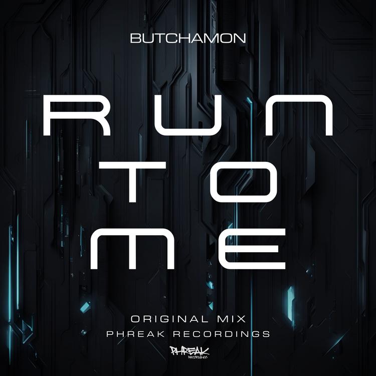 Butchamon's avatar image