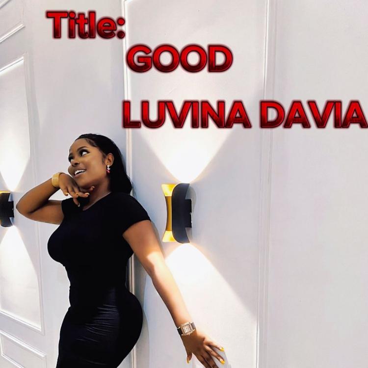 Luvina Davia's avatar image