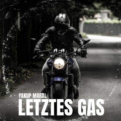 Yakup Maral's cover