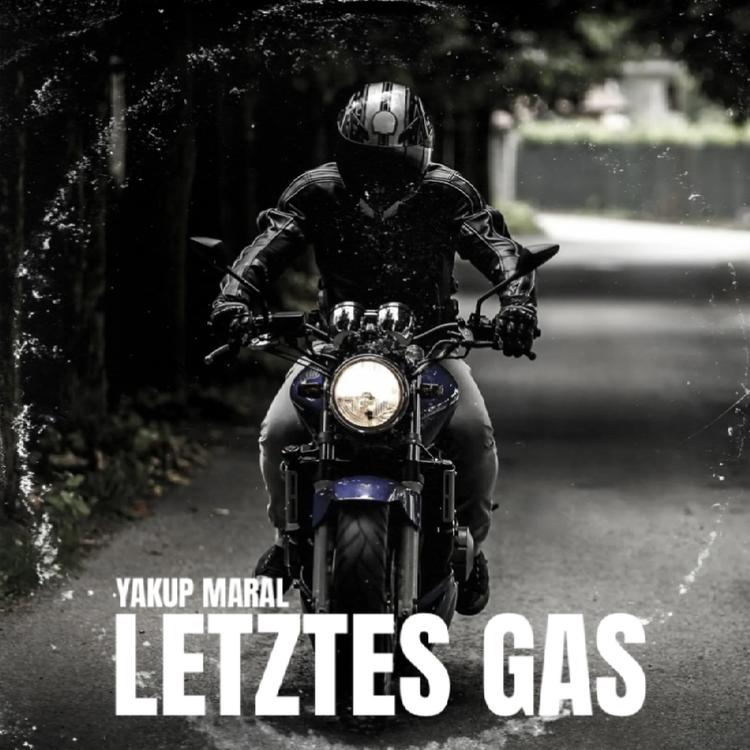 Yakup Maral's avatar image