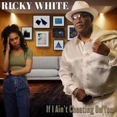 Ricky White's cover