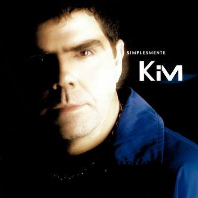 Meu Libertador (Playback) By Kim's cover