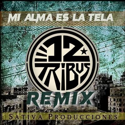 Mi Alma Es La Tela (Riddim)'s cover