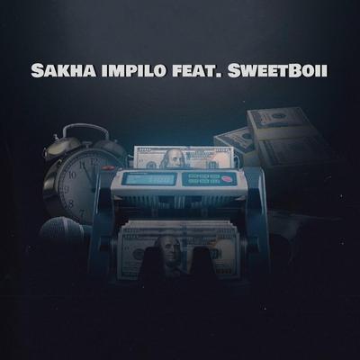 Sakha Impilo's cover