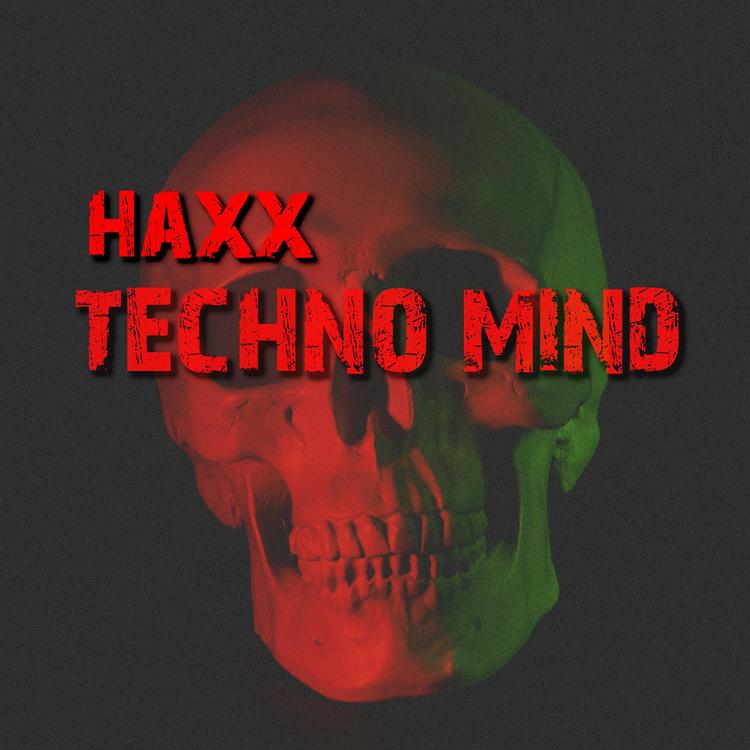 Haxx's avatar image