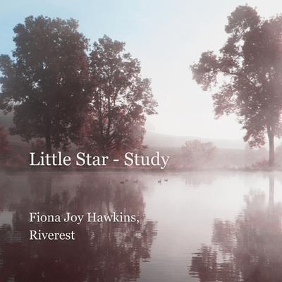 Little Star - Study By Fiona Joy Hawkins, Riverest's cover