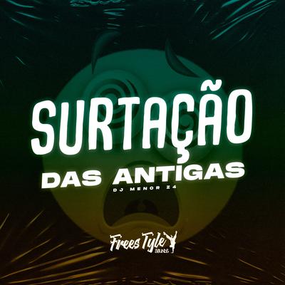 Surtação das Antigas's cover