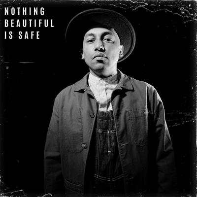 Nothing Beautiful is Safe's cover