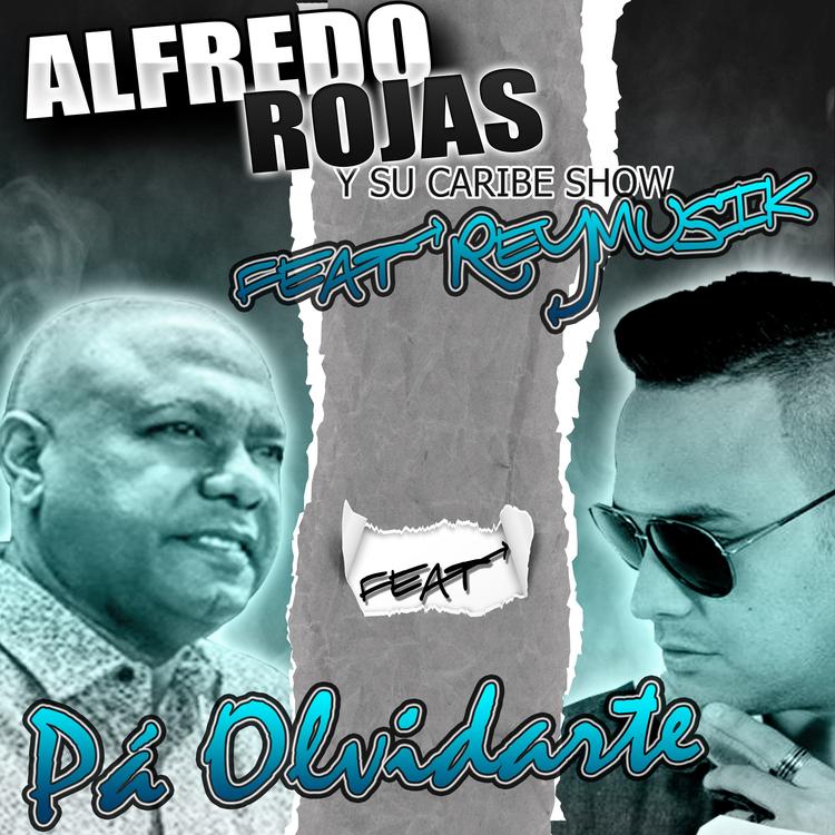 Alfredo Rojas y Su Caribe Show's avatar image