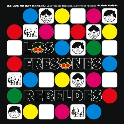 Al Amanecer By Los Fresones Rebeldes's cover