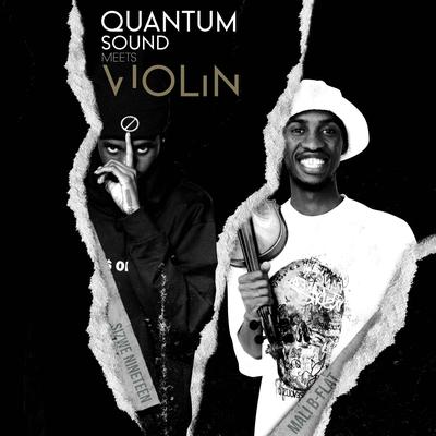 Violin 2.0 (Quantum Sound)'s cover