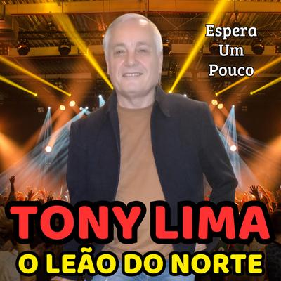 Tony Lima o Leão do Norte's cover