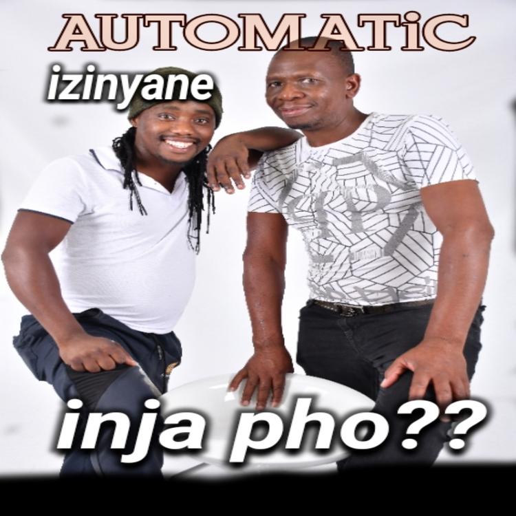 Automatic Izinyane's avatar image