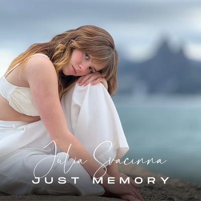 Just Memory By Julia Svacinna's cover