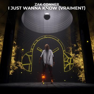 I Just Wanna Know (Vraiment) By Zak Conner's cover