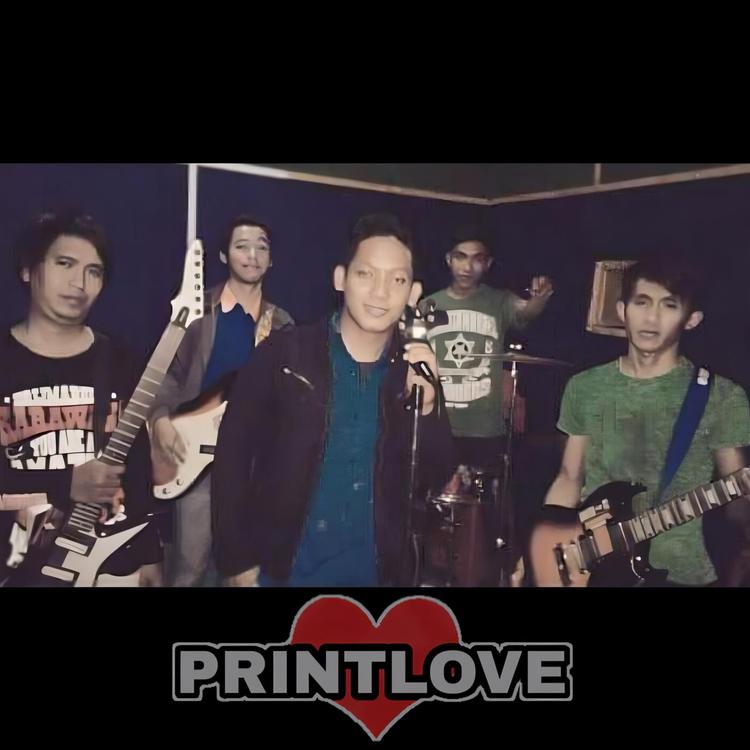 PRINTLOVE's avatar image