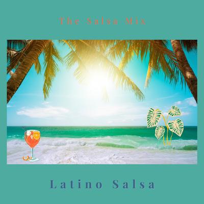 The Salsa Mix's cover