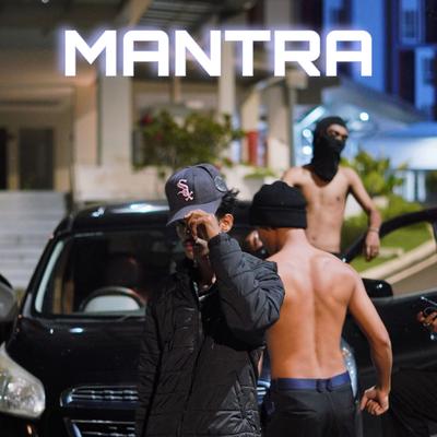 Mantra's cover