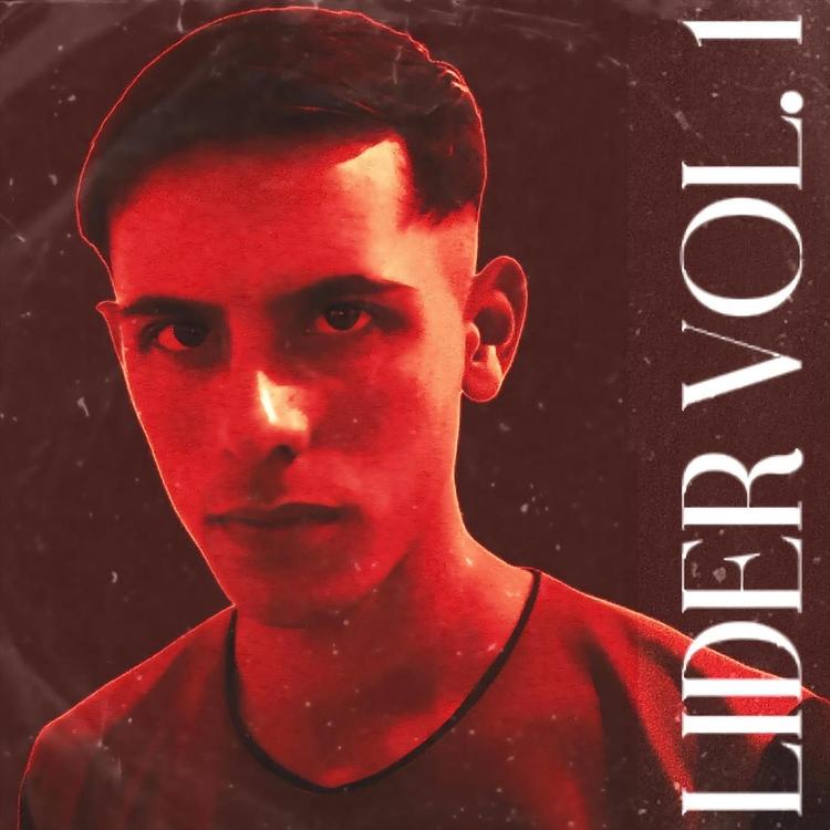 Lider's avatar image