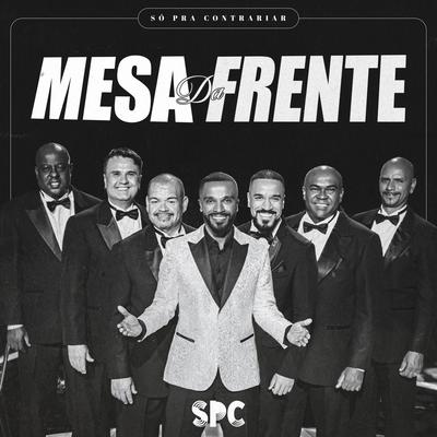 Mesa da Frente's cover