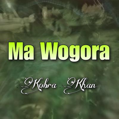 Ma Wogora's cover