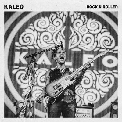 Rock N Roller By KALEO's cover