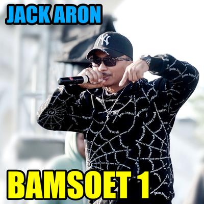 Bamsoet 1's cover