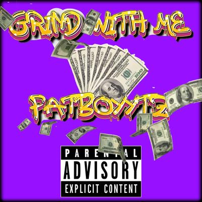 Grind With Me's cover