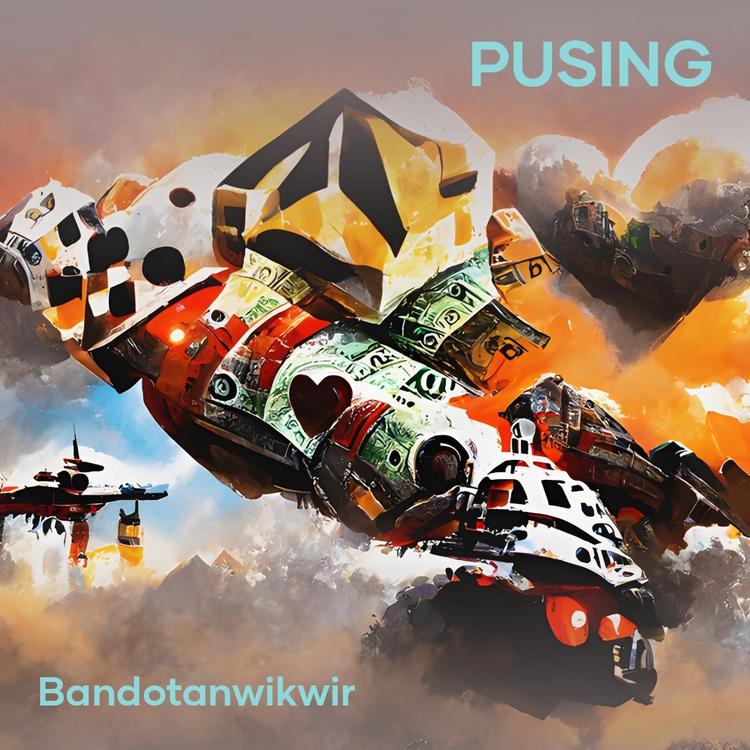 bandotanwikwir's avatar image