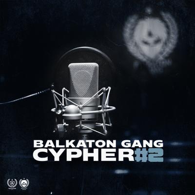 Balkaton Gang's cover