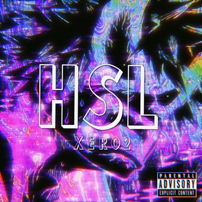 HSL's cover