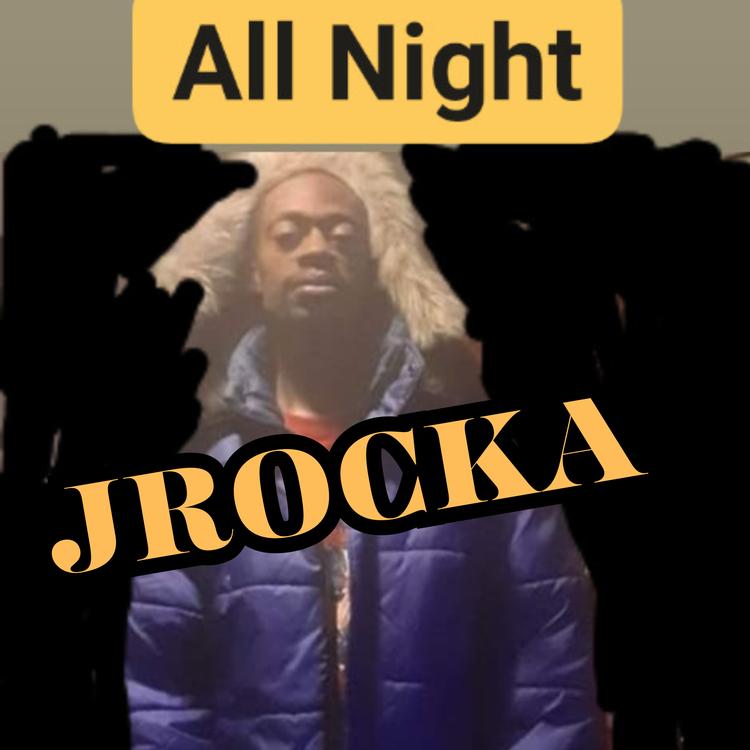 JRocka's avatar image