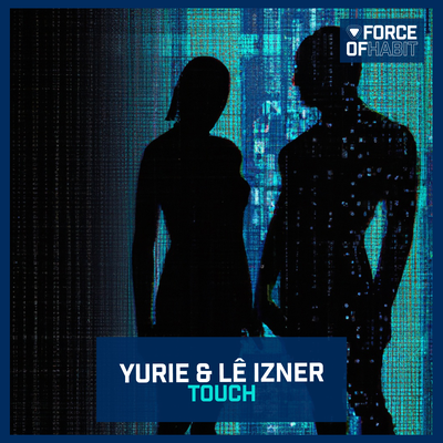 Touch By YURiE, LÊ IZNER's cover