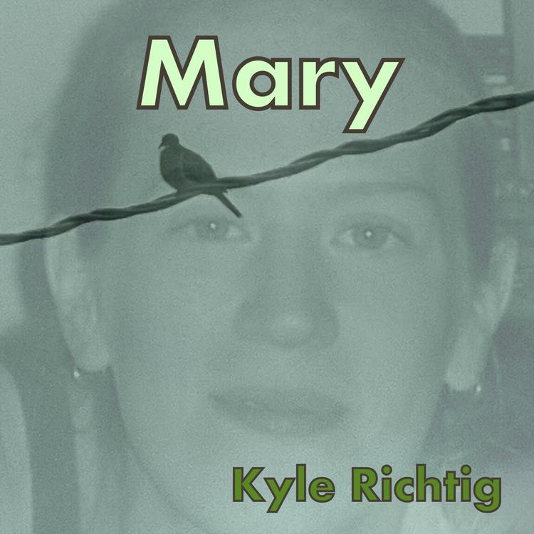 Kyle Richtig's avatar image