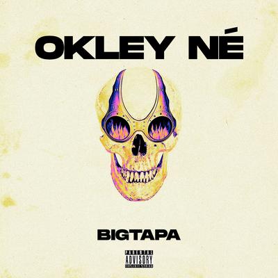 Okley Né (feat. Gree Cassua) (feat. Gree Cassua)'s cover