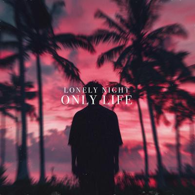 Only Life (feat. Ari)'s cover