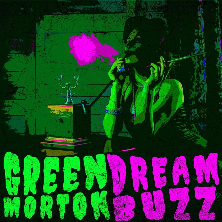 Green Morton's avatar image
