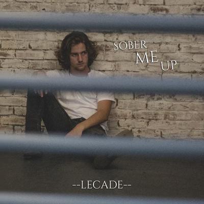 Sober Me Up By LECADE's cover