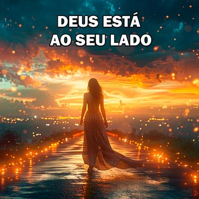 Deus Está ao Seu Lado's cover