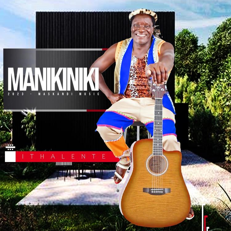 Manikiniki's avatar image