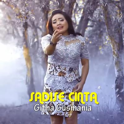 Sadise Cinta's cover