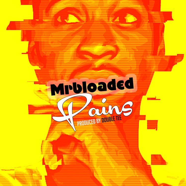 Mrbloaded's avatar image