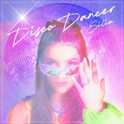 Disco Dancer (Sped Up)'s cover