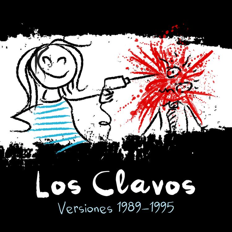 Los Clavos's avatar image