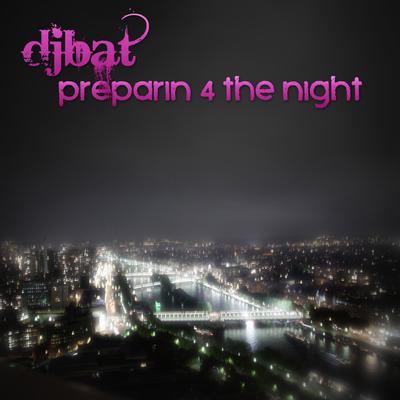 Preparin'4 The Night (Radio Mix)'s cover