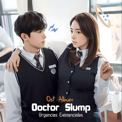 Doctor Slump (Urgencias existenciales) Ost Album's cover