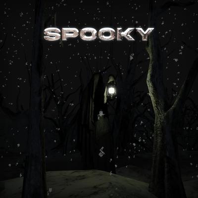 SPOOKY By PXSXR's cover